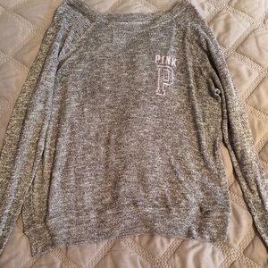 PINK Long Sleeve Shirt